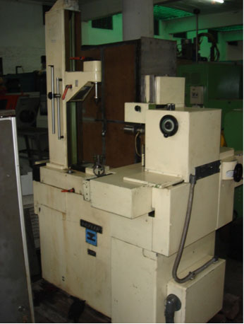 Gear Honing Machines