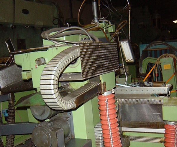 3 Axis Milling