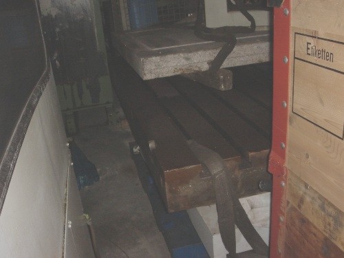 Cold Forming & Forging Presses