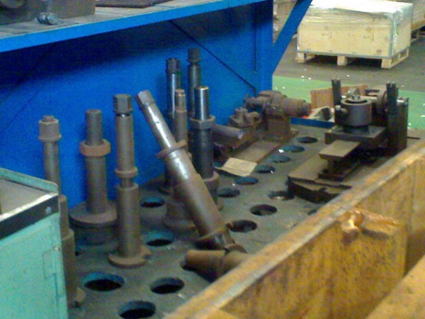 Miscellaneous Items